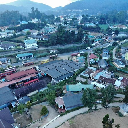 Nuwara Eliya Mountain View Homestay Exterior foto