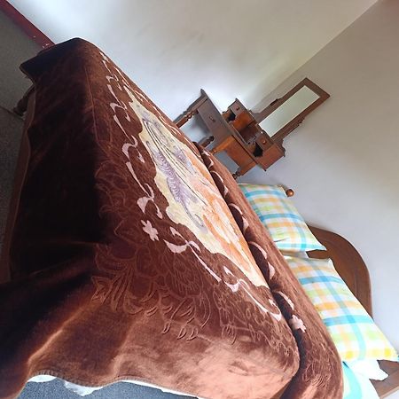 Nuwara Eliya Mountain View Homestay Exterior foto