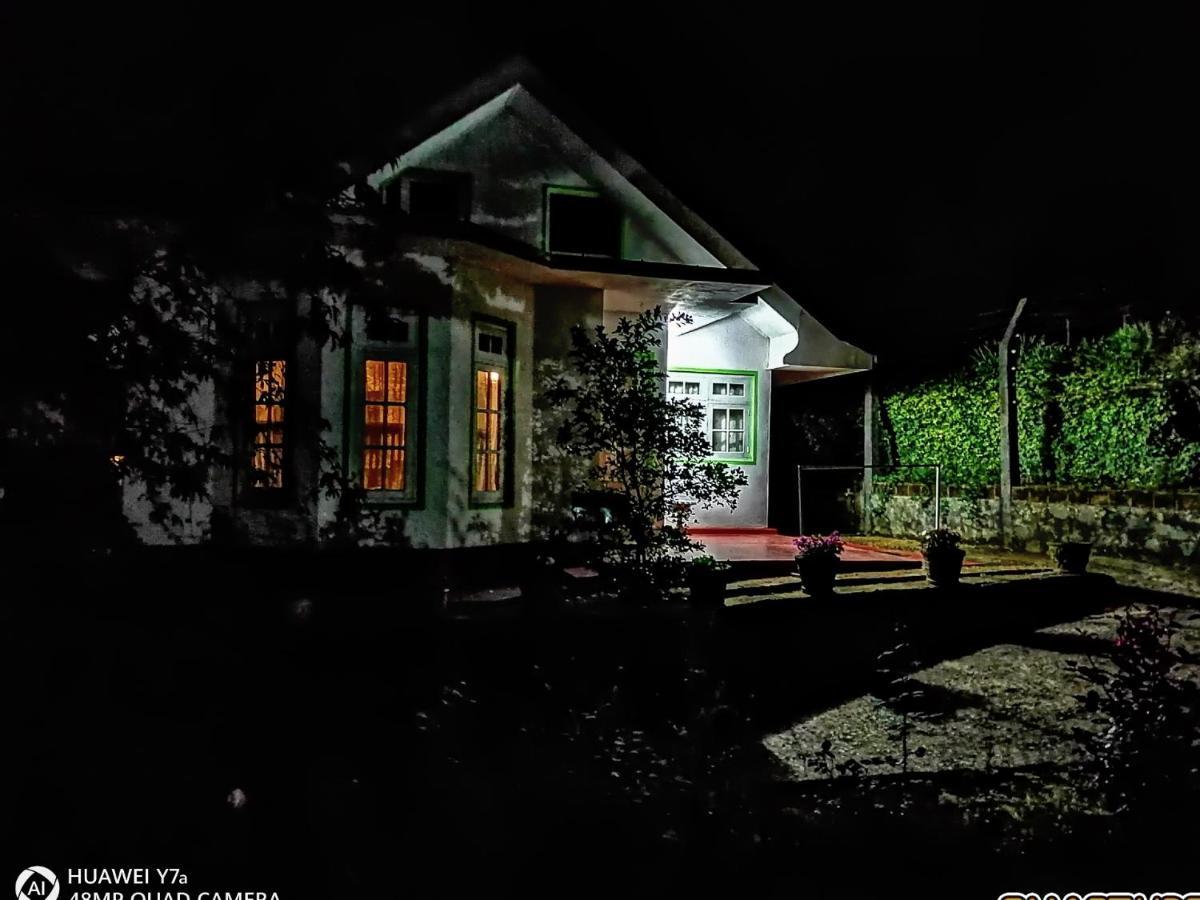 Nuwara Eliya Mountain View Homestay Exterior foto