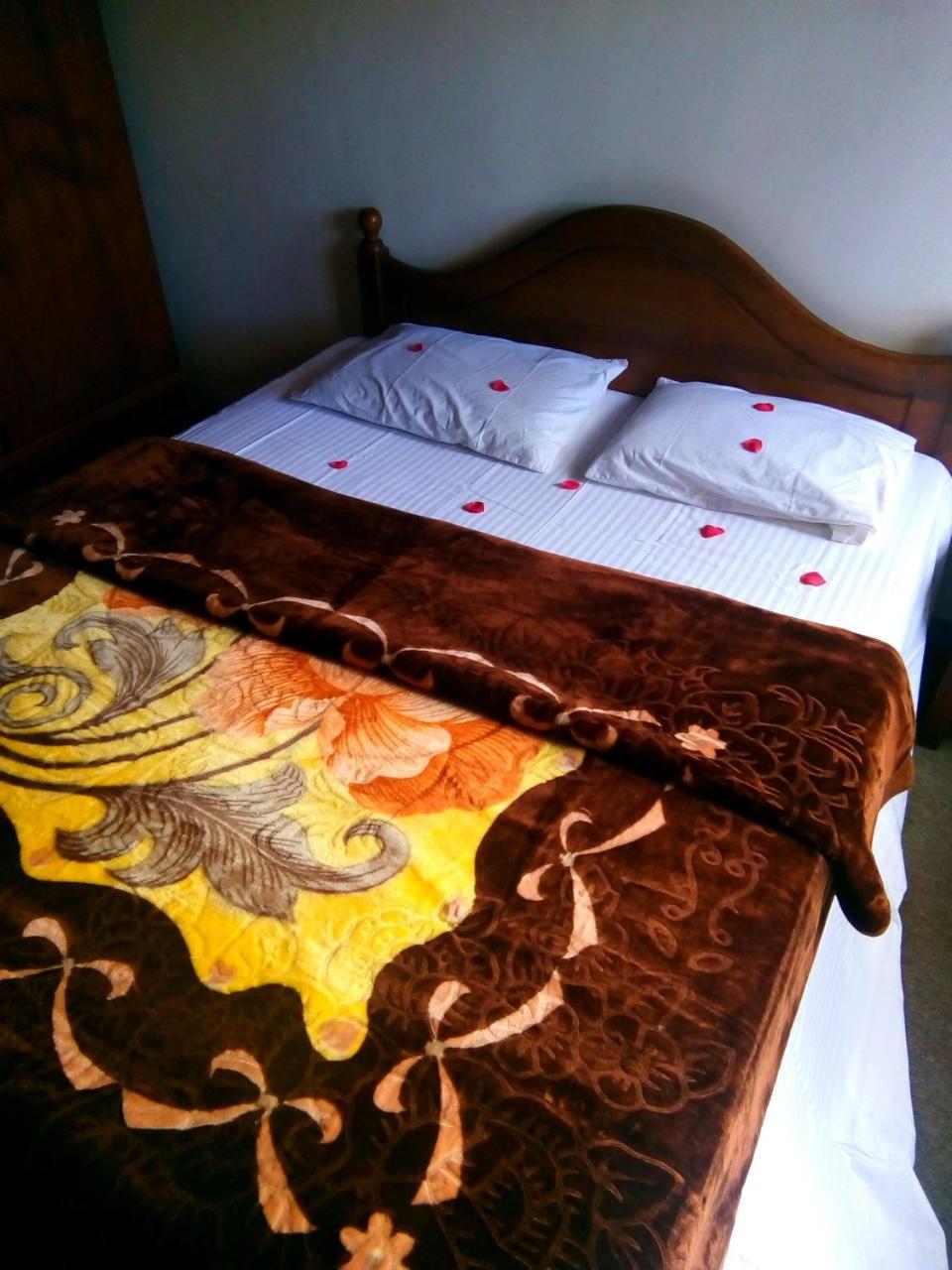 Nuwara Eliya Mountain View Homestay Exterior foto