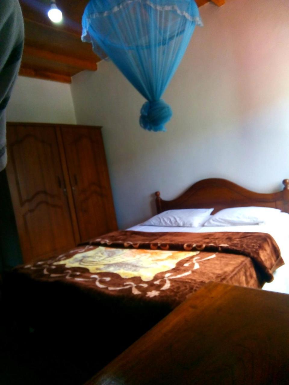 Nuwara Eliya Mountain View Homestay Exterior foto