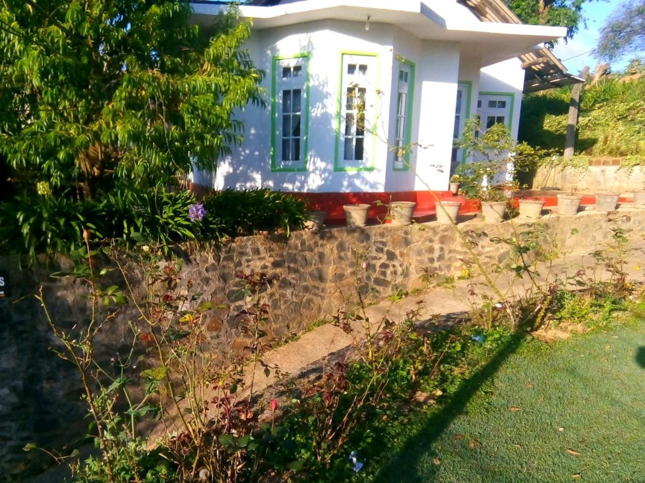 Nuwara Eliya Mountain View Homestay Exterior foto