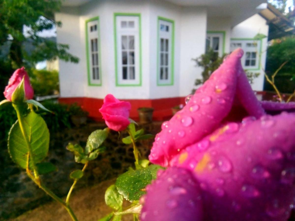 Nuwara Eliya Mountain View Homestay Exterior foto