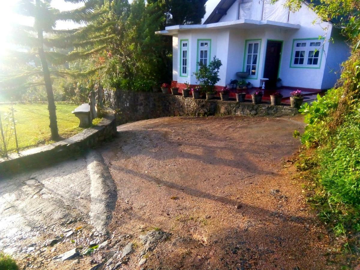 Nuwara Eliya Mountain View Homestay Exterior foto